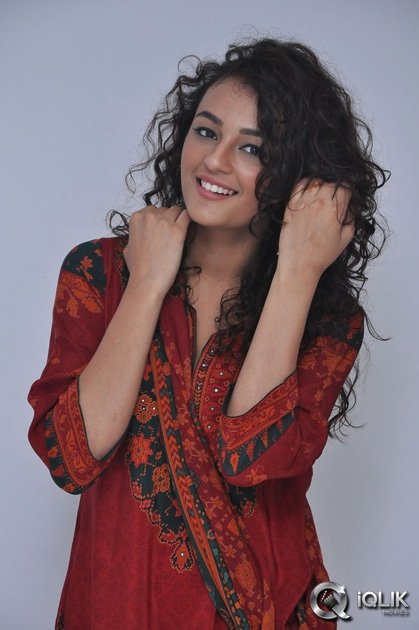 Seerat-Kapoor